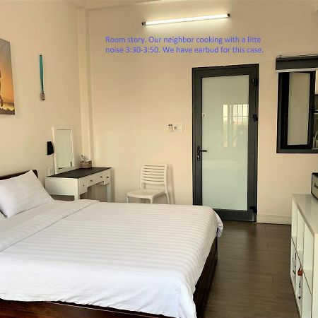 הואה Lama Homestay מראה חיצוני תמונה