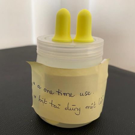 הואה Lama Homestay מראה חיצוני תמונה