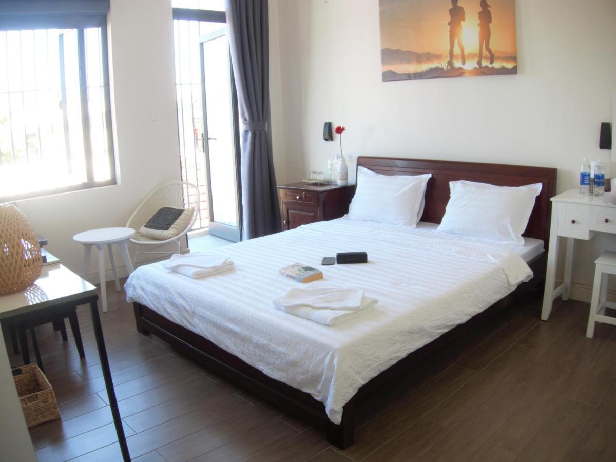 הואה Lama Homestay מראה חיצוני תמונה