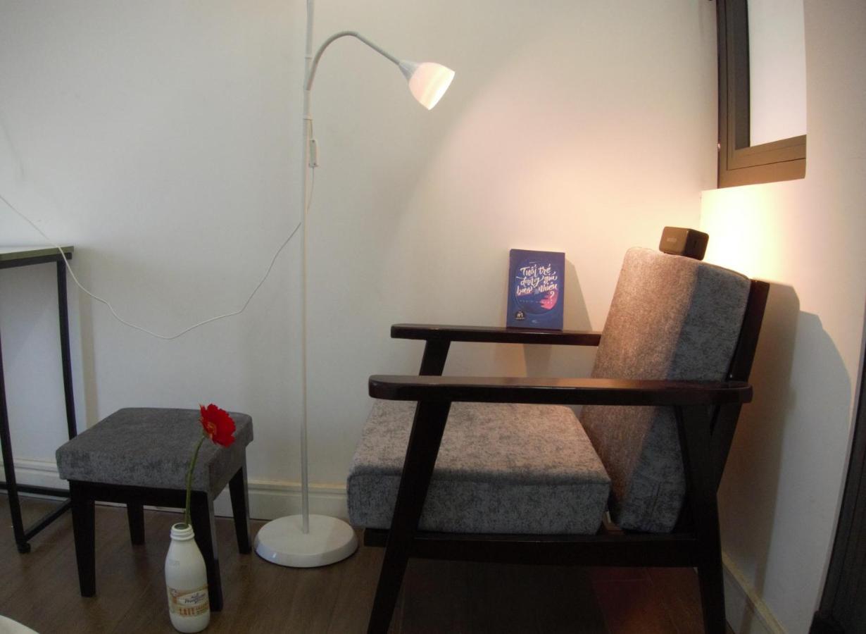 הואה Lama Homestay מראה חיצוני תמונה