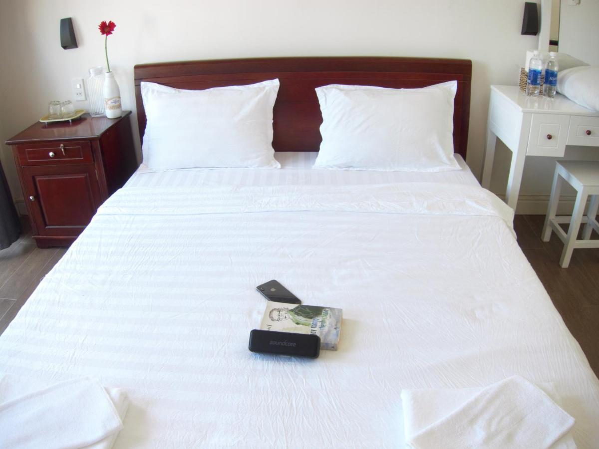 הואה Lama Homestay מראה חיצוני תמונה