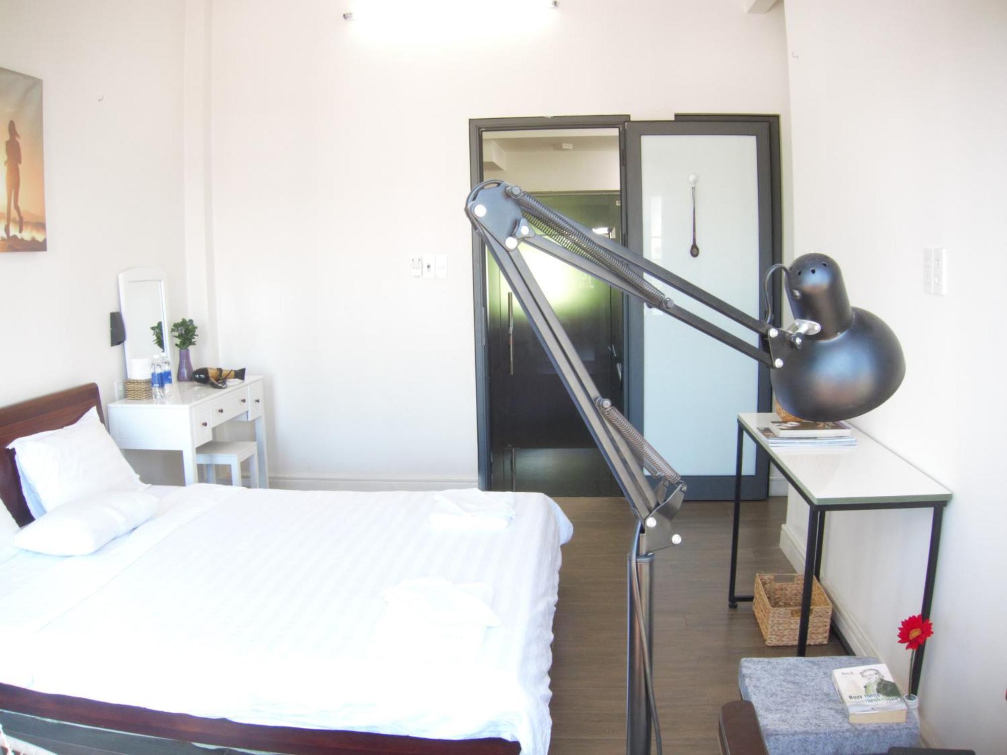 הואה Lama Homestay מראה חיצוני תמונה