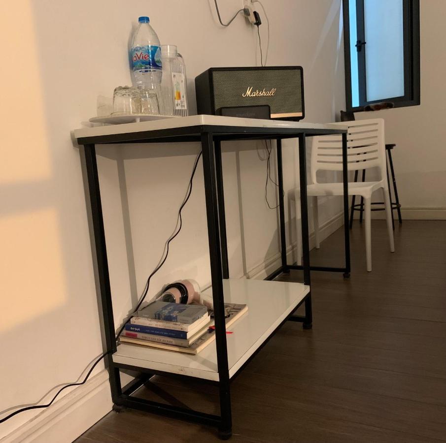 הואה Lama Homestay מראה חיצוני תמונה