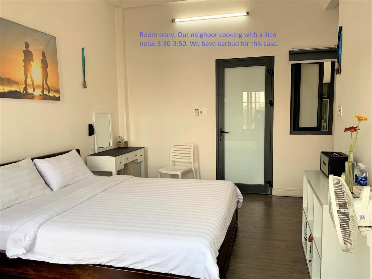 הואה Lama Homestay מראה חיצוני תמונה