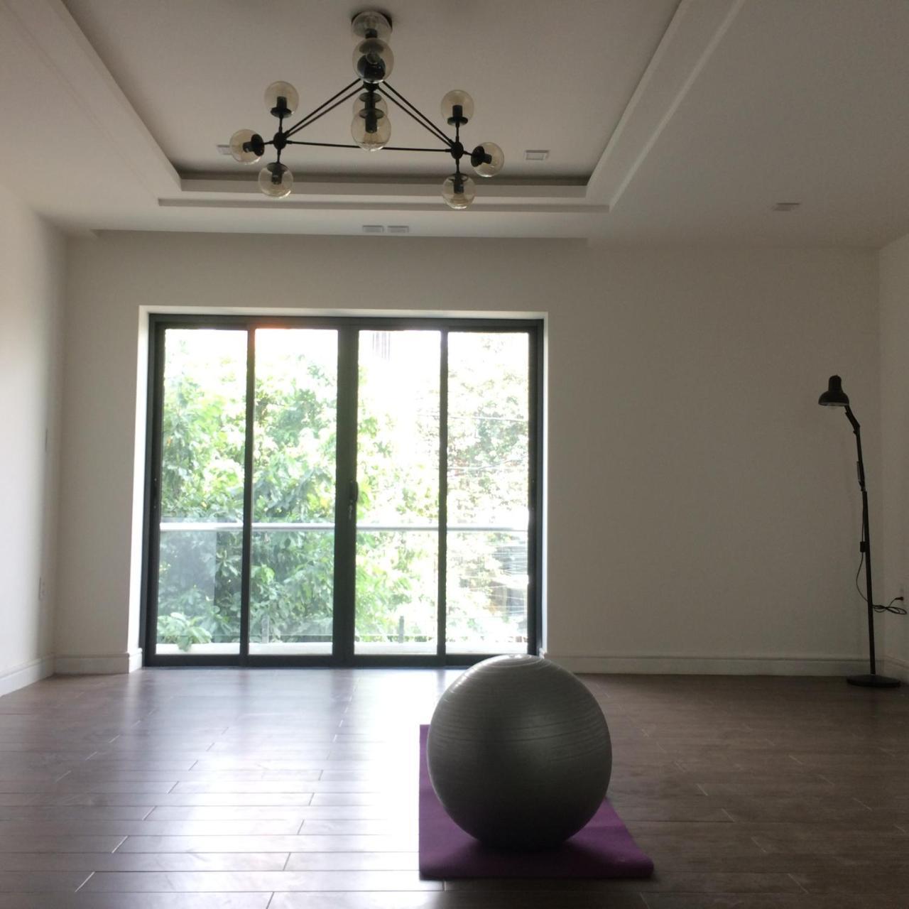 הואה Lama Homestay מראה חיצוני תמונה