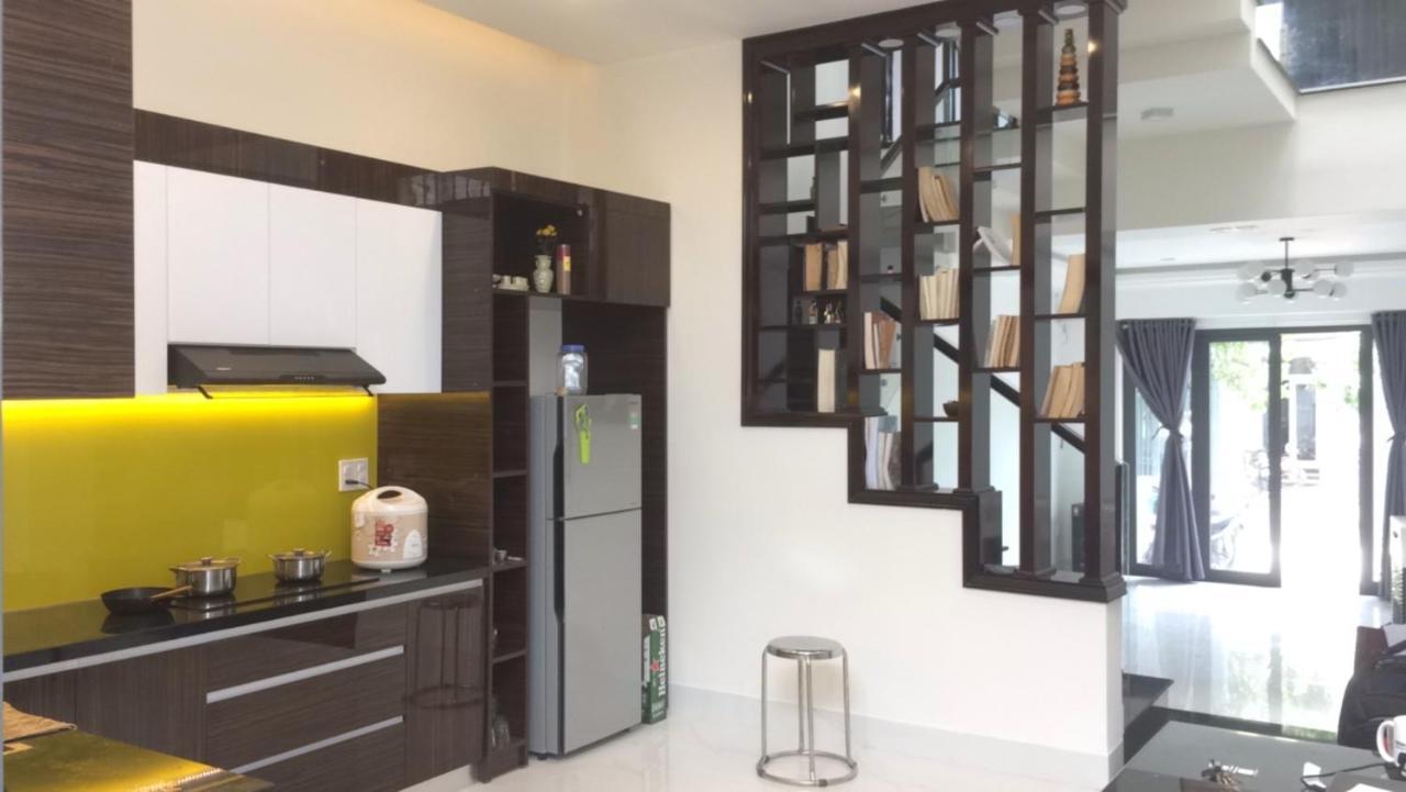 הואה Lama Homestay מראה חיצוני תמונה