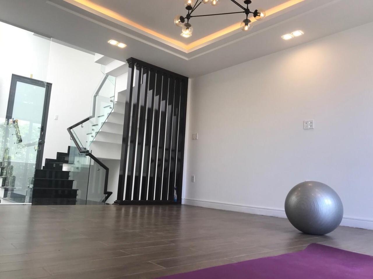הואה Lama Homestay מראה חיצוני תמונה