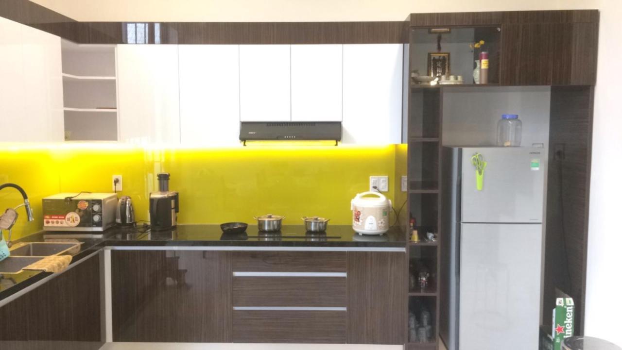 הואה Lama Homestay מראה חיצוני תמונה