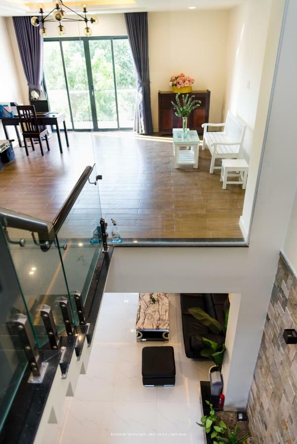 הואה Lama Homestay מראה חיצוני תמונה