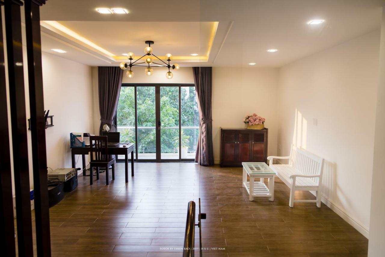 הואה Lama Homestay מראה חיצוני תמונה