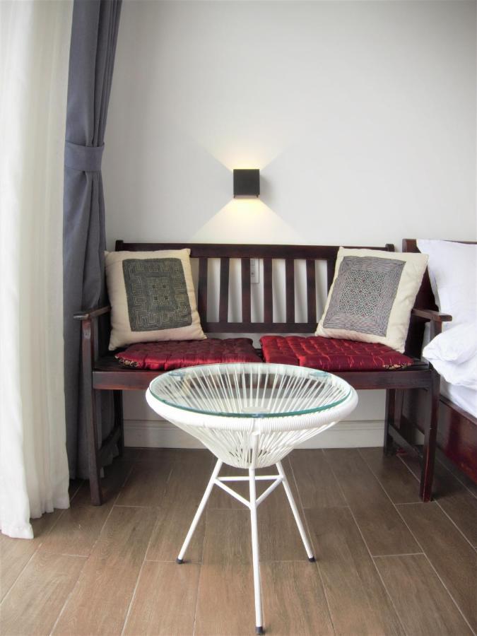 הואה Lama Homestay מראה חיצוני תמונה