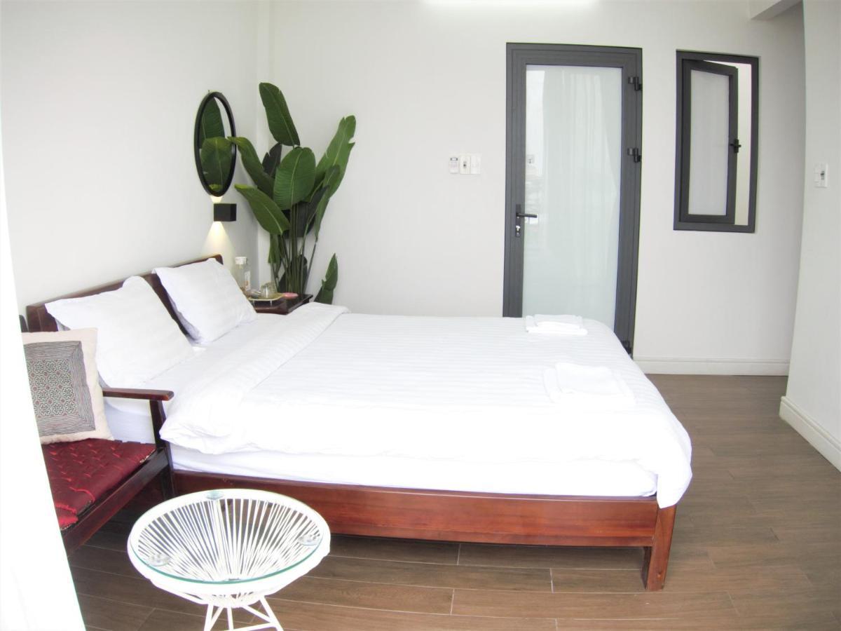 הואה Lama Homestay מראה חיצוני תמונה